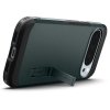 Pancerne Etui Spigen Tough Armor Mag do Google Pixel 10 Pro XL MagSafe – Zielone